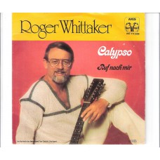 ROGER WHITTAKER - Calypso